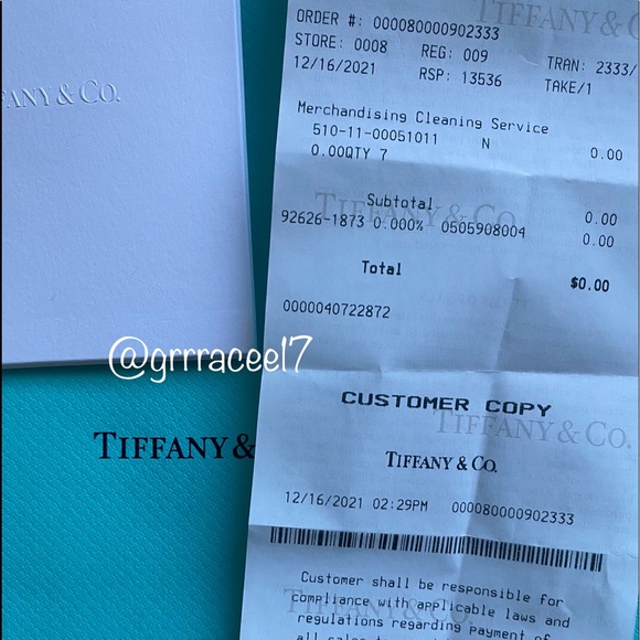 💖SHOP WITH CONFIDENCE💖💯AUTHENTICITY GUARANTEED💯 - Picture 3 of 17